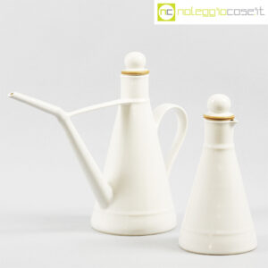 Laboratorio Pesaro set olio e aceto