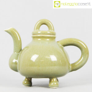 Laboratorio Pesaro teiera verde