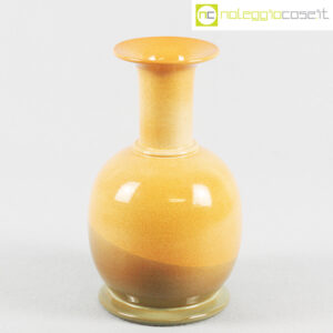 Laboratorio Pesaro vaso rosa antico