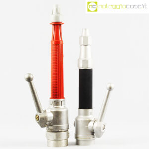 Lance da incendio per pompieri