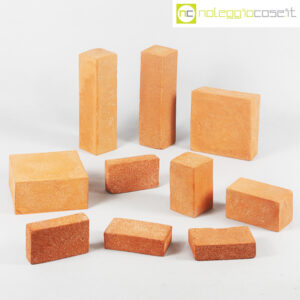 Laterizi a parallelepipedo vari