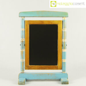 Lavagna basculante in legno