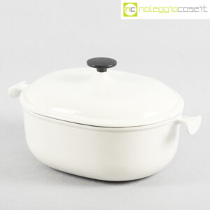 Le Creuset pentola Mama Enzo Mari