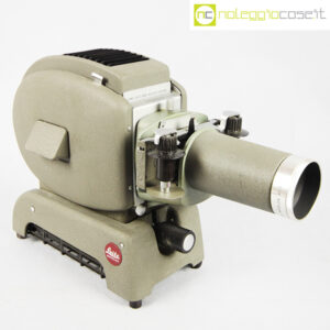 Leitz - Leica proiettore dia e video