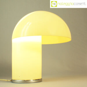 Longato lampada da tavolo Leila