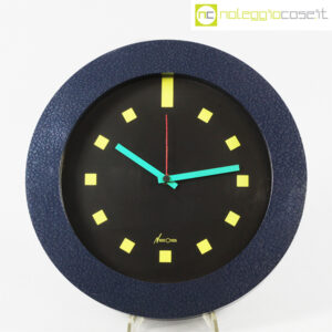 Lorenz NEOS G. Sowden N. Du Pasquier 08 wall