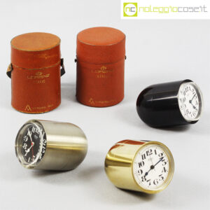 Lorenz orologio Static Richard Sapper