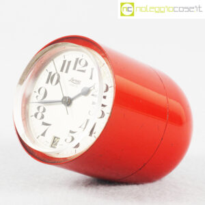 Lorenz Static Rosso Richard Sapper