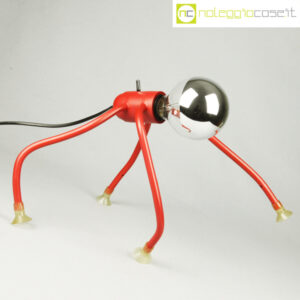 Luxo lampada Eddy M. Ferreri C. Bellini