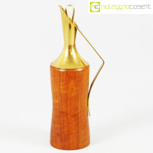 Macabo brocca in legno Aldo Tura