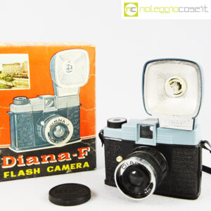 Diana-F Macchina fotografica