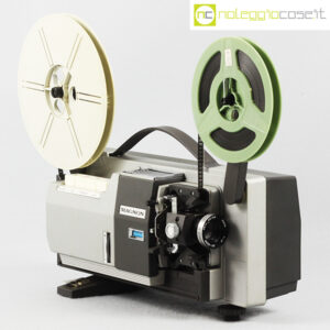 Magnon proiettore video 8mm mod.800ZRS