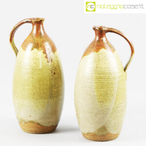 Manuele Parati coppia grandi brocche