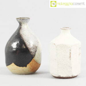 Manuele Parati coppia piccoli vasi