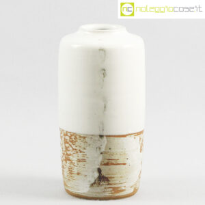 Manuele Parati grande vaso bianco
