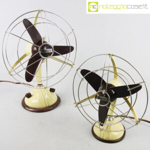 Marelli ventilatori panna anni '50