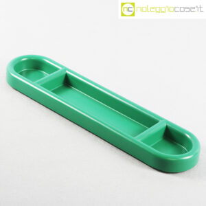 Marutomi Silene portaoggetti Sottsass