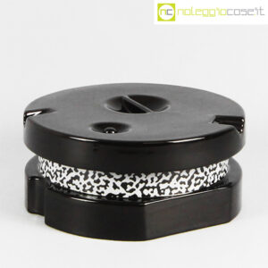 Mas Ceramiche biscottiera