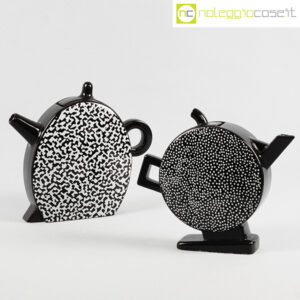 Mas Ceramiche coppia teiere