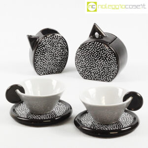 Mas Ceramiche set da the in ceramica