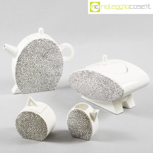 Mas Ceramiche set bianco e nero