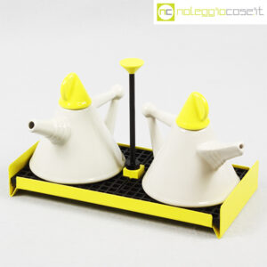 Mas Ceramiche set olio e aceto