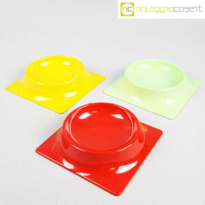 Mebel posacenere P65 Sergio Asti