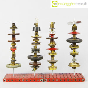 Meccano costruzioni SET 03