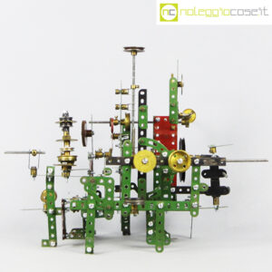 Meccano costruzioni SET 04