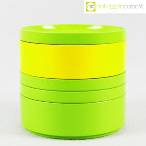 Melcasa contenitori impilabili