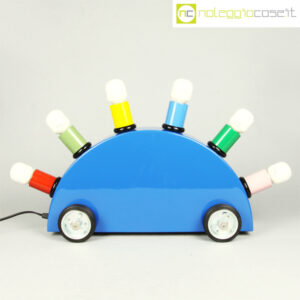 Memphis Milano Super Martine Bedin