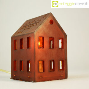 Meritalia Casa Gaetano Pesce