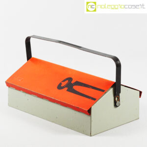 Mewa cassetta per attrezzi W. Kienzle