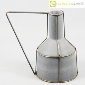 Milesi Ceramiche brocca con rete