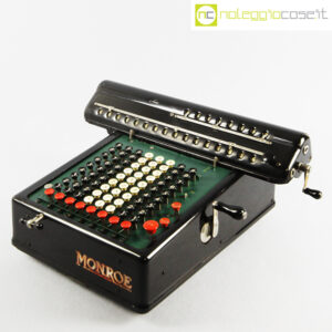Monroe calcolatore serie K