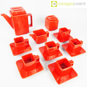 Montecatini Ceramiche servizio ceramica