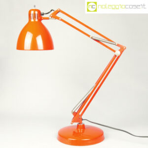 Naska Loris mod. Naska Jac Jacobsen