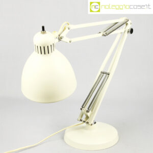 Naska Loris Naska (Luxo) J. Jacobsen