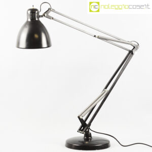 Naska Loris Naska (Luxo) nera