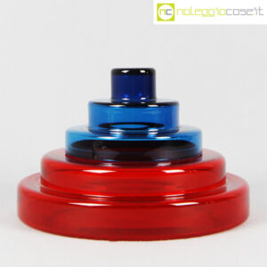 Nason Murano vetro contenitore