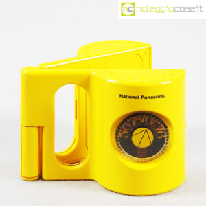 National Panasonic radio Music Mug R-63