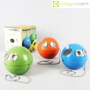 National Panasonic Panapet R-70