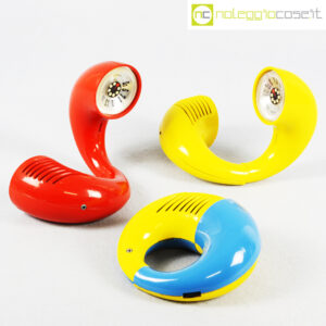 National Panasonic radio Toot-a-Loop