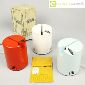 Necchi affilacoltelli Marco Zanuso