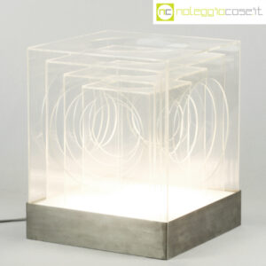 New Lamp Logos Gianfranco Fini