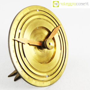 Non ho idea di cosa sia in bronzo e rame