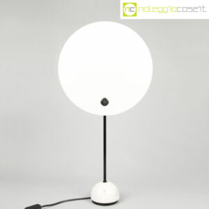 O-Luce lampada Kuta Vico Magistretti