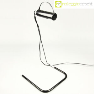 O-Luce lampada Slalom V. Magistretti