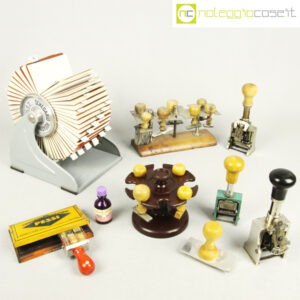 Oggetti da scrivania per ufficio