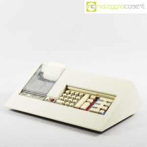 Olivetti Logos 58 Mario Bellini